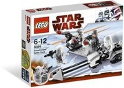 LEGO 8084 Star Wars - Zestaw bojowy Snowtrooper