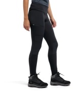 Legginsy sportowe Haglöfs 