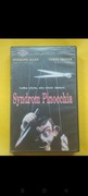 Kaseta Video VHS Horror Syndrom Pinocchia 1996rok unikatowa 