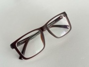 Okulary korekcyjne Ziko Optyk -1.5