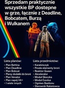 Arc Raiders Schematy , Materiały, Ulepszenia Warsztatu , Owoce , Blueprinty