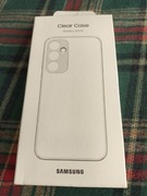 Samsung Galaxy S23 FE Clear Case
