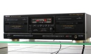 Magnetofon Aiwa AD-WX828 AUTO KALIBRACJA, WYSOKI MODEL