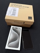 iPhone 15 Pro Max, White Titanium, 512 GB, PL