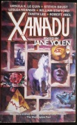 Xanadu, Le Guin, Brust, Newman, Stafford, Lee  