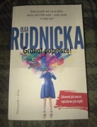 Granat poproszę!