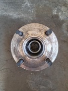 PIASTA KOŁA TYŁ FORD FOCUS MK1 