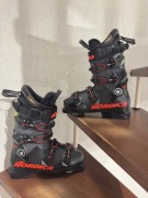 Buty narciarskie Nordica Pro Machine 130, 98mm