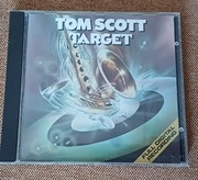 Tom Scott Target