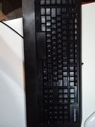 SteelSeries APEX RAW gamingowa 