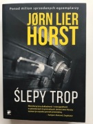 Ślepy trop, Jorn Lier HORST
