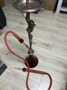 Fajka wodna ( szisza )