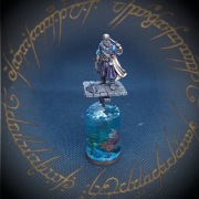 Lotr GW Delgamar - pomalowany