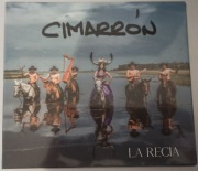 CIMARRON - La Recia (CD) NOWA, W FOLII! 