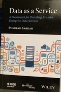 Data as a Service - Pushpak Sarkar