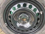 Felgi stalowe 17 cali 5x112 oryginalne volkswagen ( pasują do grupy vag.)