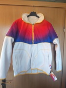 Polar drwala mcdonalds zimno ciepło