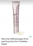 Mary Kay odbudowujący krem pod oczy Volu-Firm TimeWise Repair