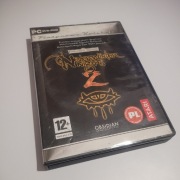 Neverwinter Nights 2 Platynowa Kolekcja PL PC 