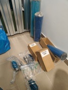 Atlas Copco filtry 