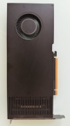 Nvidia RTX A4000 - jak nowa