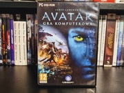 Avatar: Gra komputerowa - PL PC 4,5/5