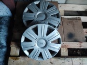 kołpaki 2 komplety 14" 