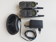 krótkofalówka Motorola XT180 Walkie Talkies