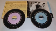 MILLION DOLLAR QUARTET - THE LEGENDARY SESSION