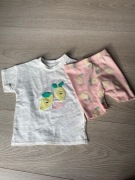 Bluzka leginsy Primark 