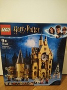 Lego Harry Potter 75948 Wieża Zegarowa