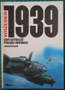 Wrzesień 1939. Siły Powietrzne Polski i Niemiec