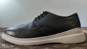 buty Clarks r.41 SKÓRA