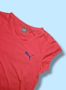 Puma koszulka damska fitness roz L jak Nowa