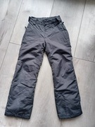 Spodnie narciarskie chłopięce JUNIOR 128cm