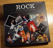 Rock żywa historia - ilustrowana encyklopedia - przedmowa Brian May