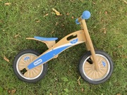 Rowerek Biegowy Tidlo First Balance Bike