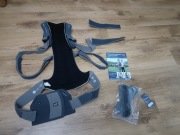 Orteza Bort Generation M medium osteoporoza pajączek pleców spinomed Medica