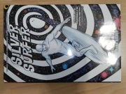 Silver Surfer Slott Allred Omnibus HC DM Var New Ptg