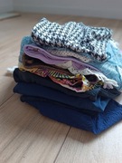 Mega paka ubrań rozmiar L/XL