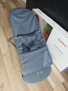 Babybjörn Babybjorn Bujaczek, Antracytowy/Szary, Do 13kg Kielce