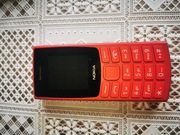 Nokia 105 2023 Dual Sim 
