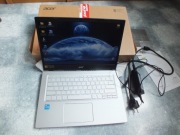 laptop 14 cali ACER Aspire 5 A514-54 / i5-1135G7 / 8GB /SSD 512GB / W11