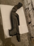 Dolot filtra powietrza Opel astra G 1.6 1.8