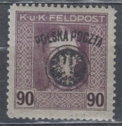 Fi 29 czysty**  Gwar. 