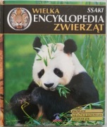 Wielka encyklopedia zwierząt 4 - Ssaki
