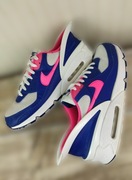 Buty Męskie Nike Air Max 90 Flyease
