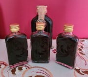Olej balsam z żywokostu naturalny ekologiczny 50ml
