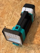 Latarka LED 16W do baterii Makita 18V G-Series