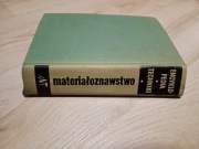 Encyklopedia Techniki Materiałoznawstwo